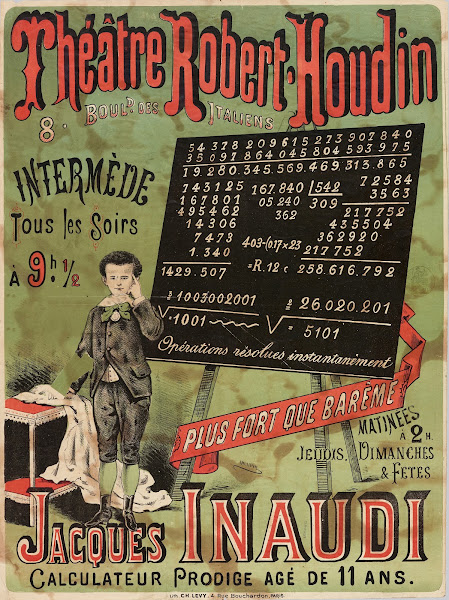 Théâtre Robert Houdin 8 Bould Des Italiens Intermede Tous Les Soirs A 9 H 1878 1