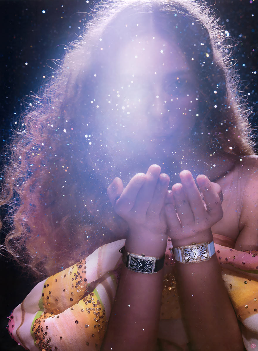  ดิฉัน 792 : Jenny Fashionsense 