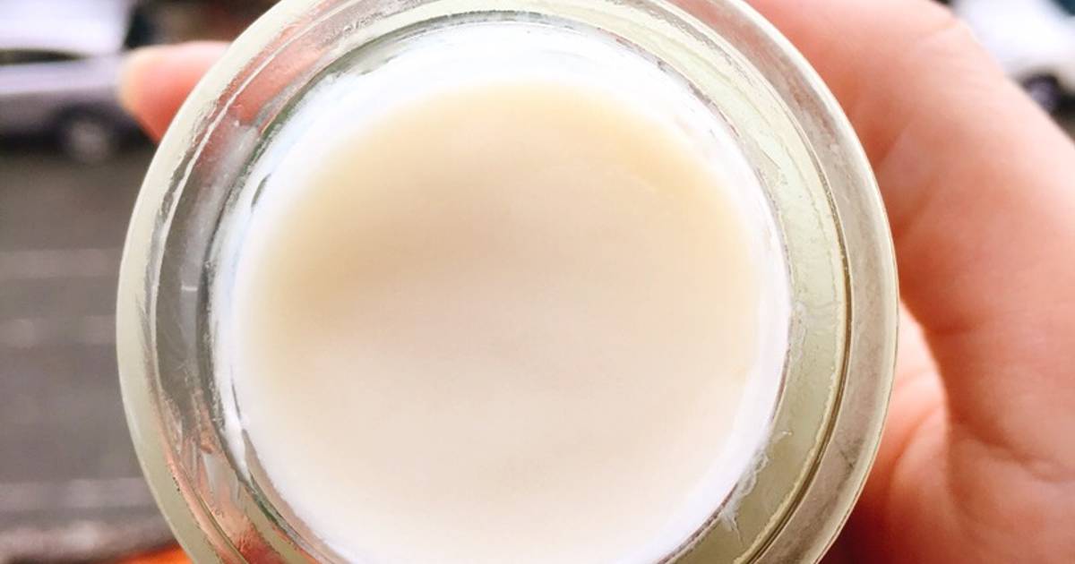 Sữa chua phô mai