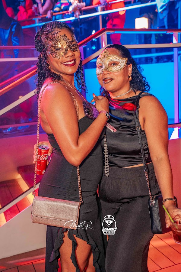 BBlack Experience — photo 19