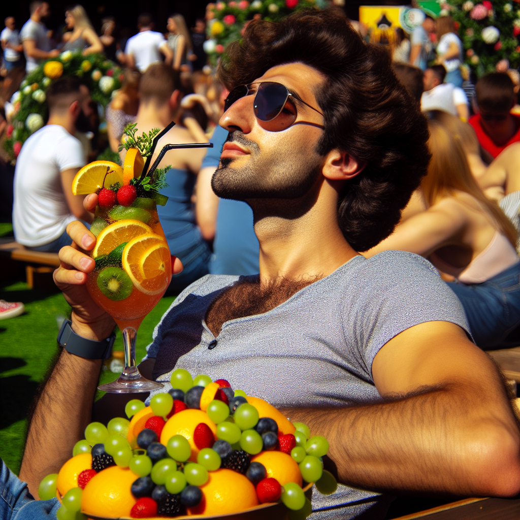 How to Stay Sober During Summer: A Practical Guide