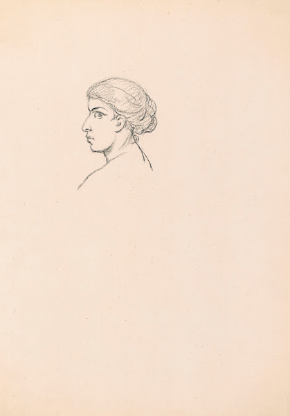 Portrait of a Woman