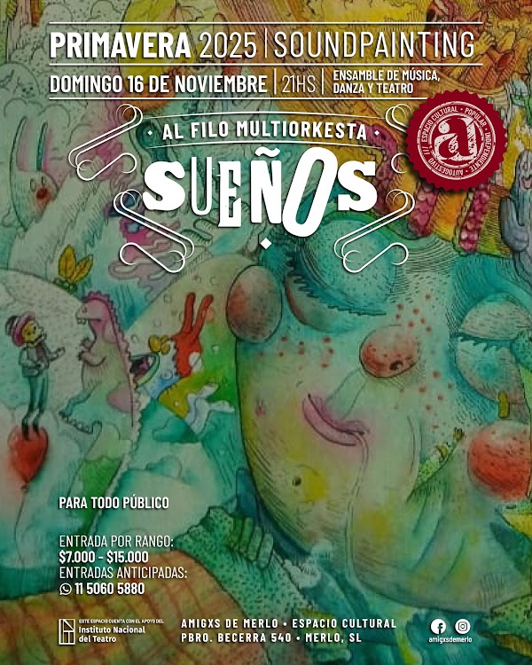 SUEÑOS