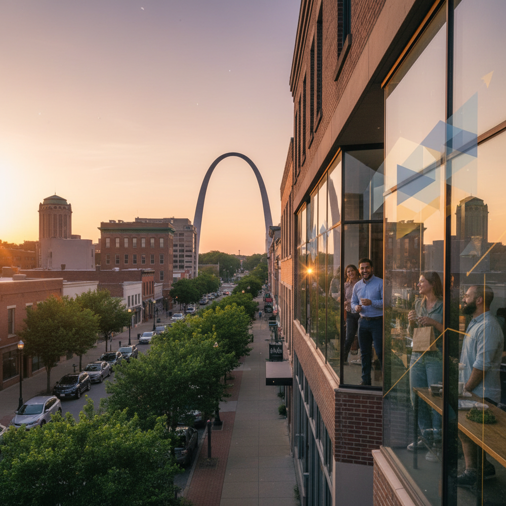 St Louis Near Me Directory - best St. Louis Local SEO Case Studies & Success Stories