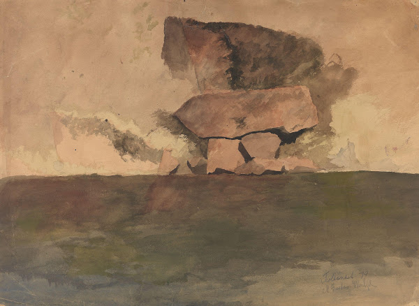 Stone Blocks 1879