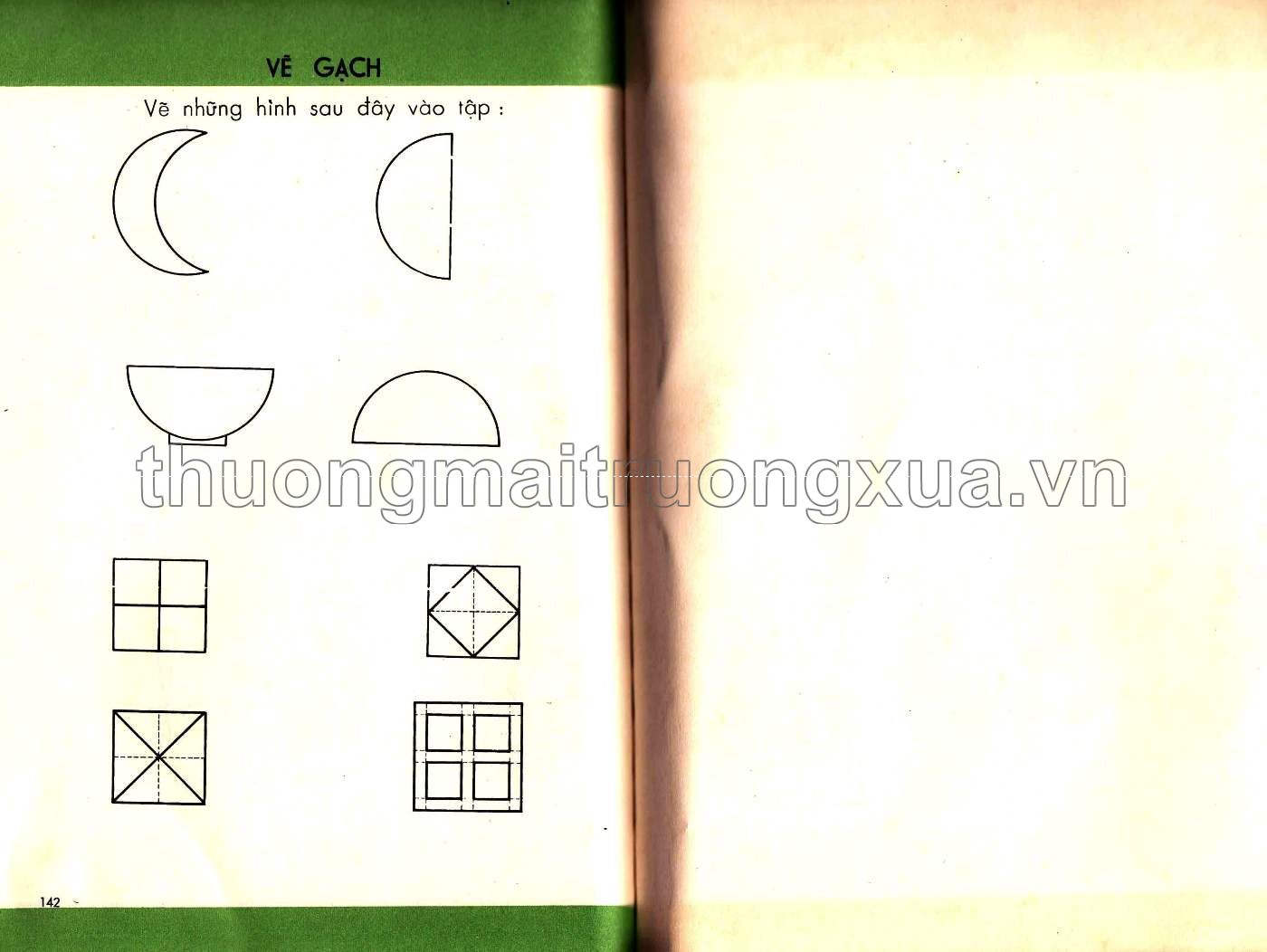 Em học toán lớp tư (1965) - Trang 72