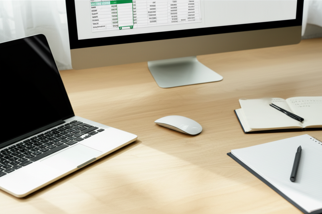 초보자도 5분 완성! 엑셀 드롭다운 목록 만들기 기본편