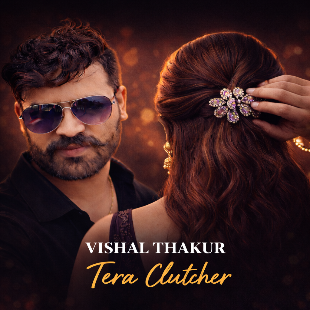 Tera Clutcher cover