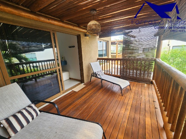 Casa em condomínio, Monte Gordo