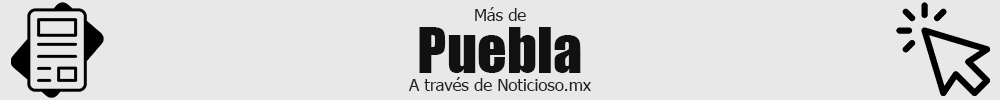 Puebla noticias