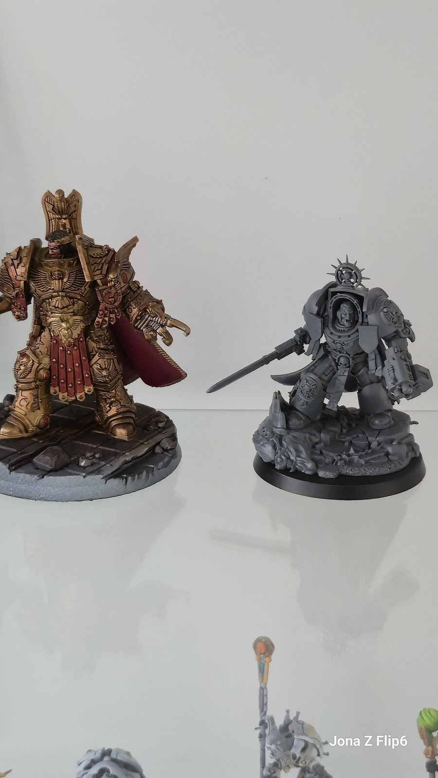 Emperador de la humanidad