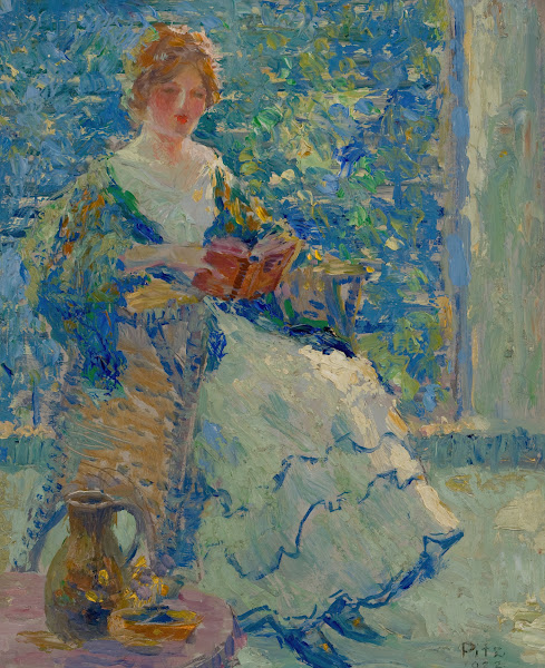 Morning Light 1922