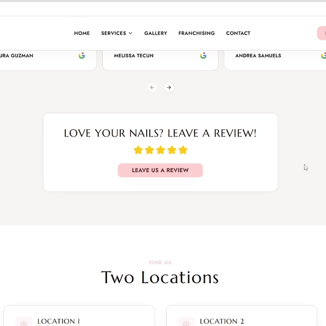 5-Star Magic Review Funnel