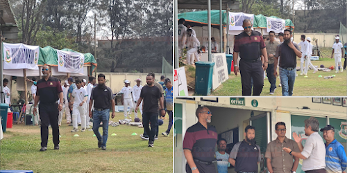 কক্সবাজারে ‘ট্যালেন্ট হান্ট’: ইয়াং টাইগার্সদের ফাইনাল দেখে মুগ্ধ হেড কোচ ফিল সিমন্স