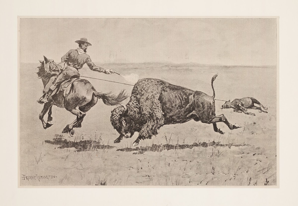 Mr Jones adventure 1889