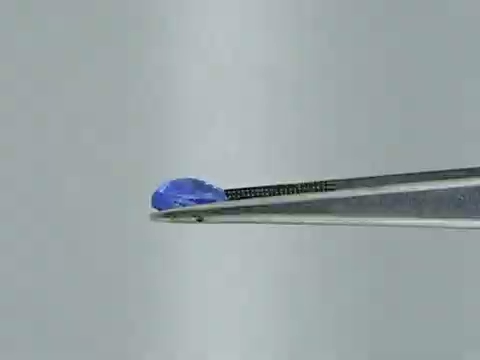 Natural Blue Sapphire 4.98 cts