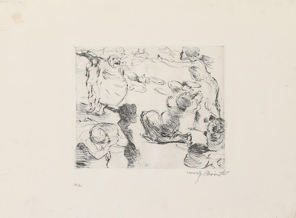 Gastmahl des Trimalchio 10