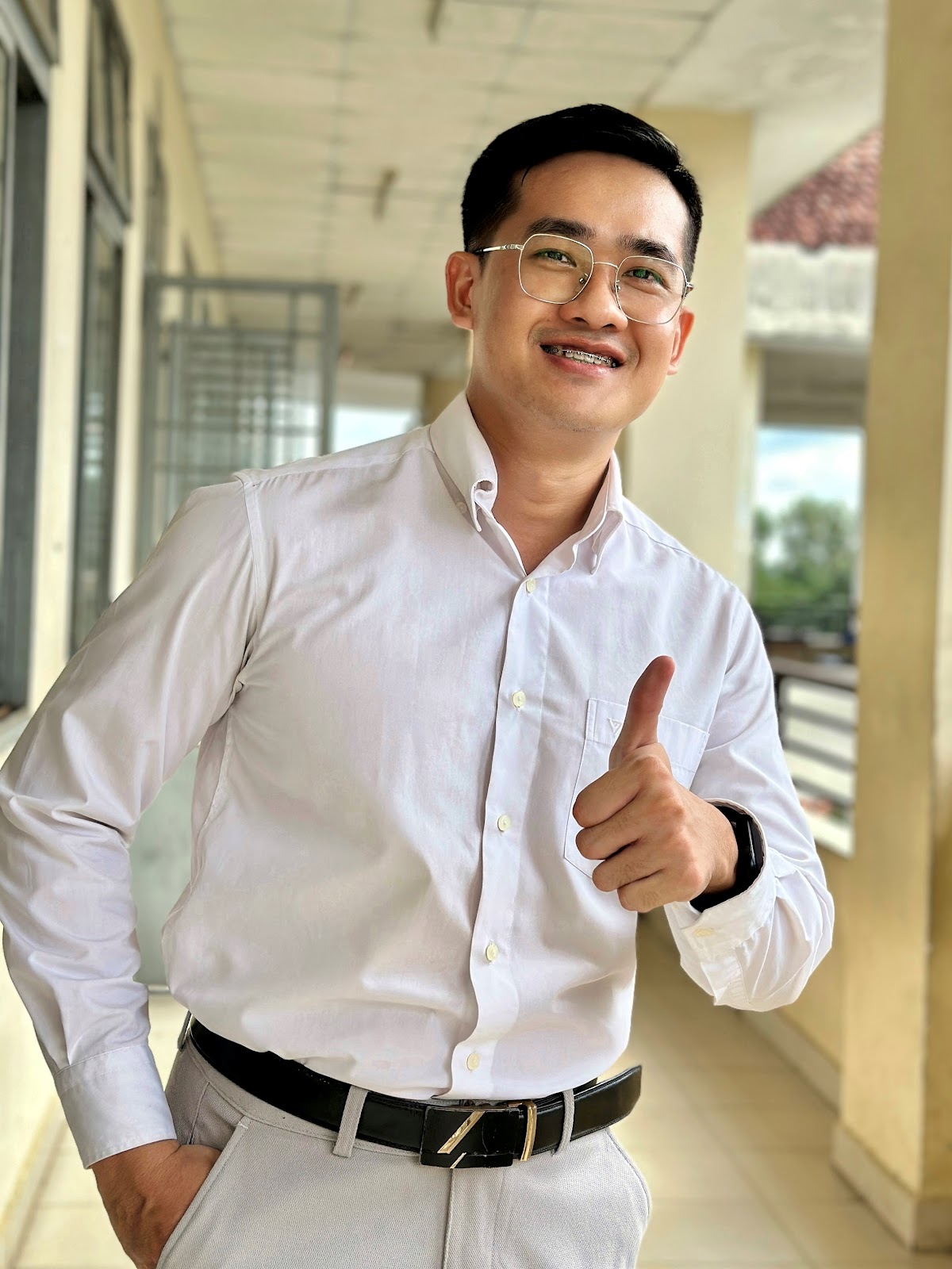 Võ Việt Nhân