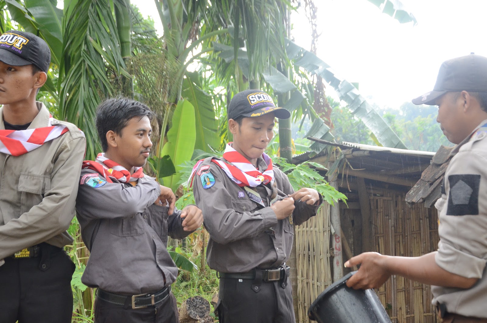 Foto Kegiatan
