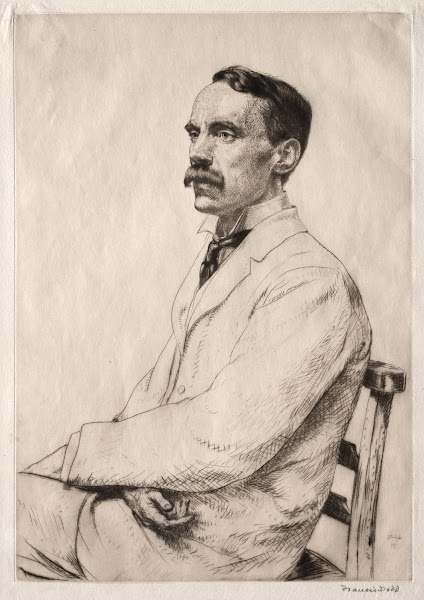 Walford Davis Green 1911