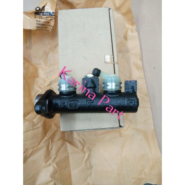 Master Rem Atas L300 Original Mitsubishi MB277424 untuk Performa Optimal