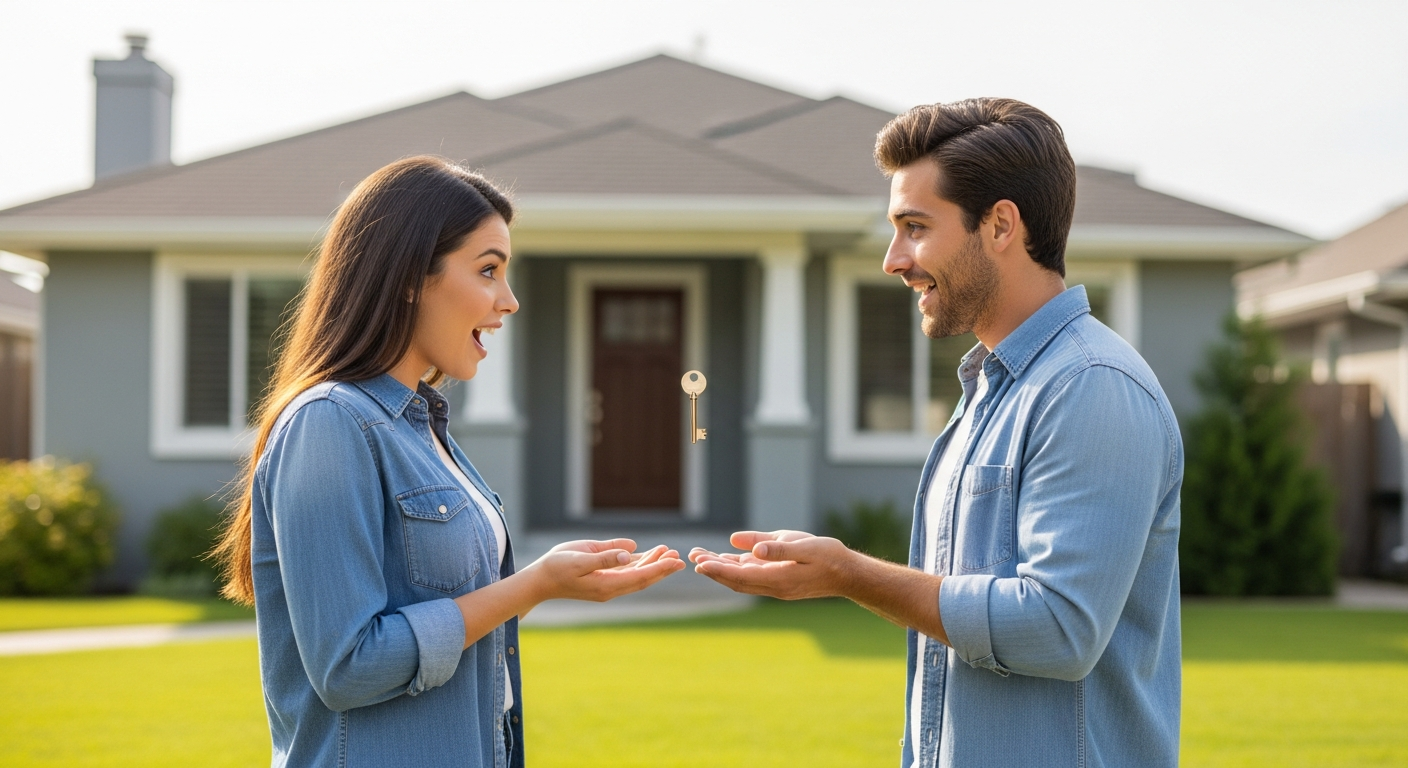 The 20% Down Payment Myth