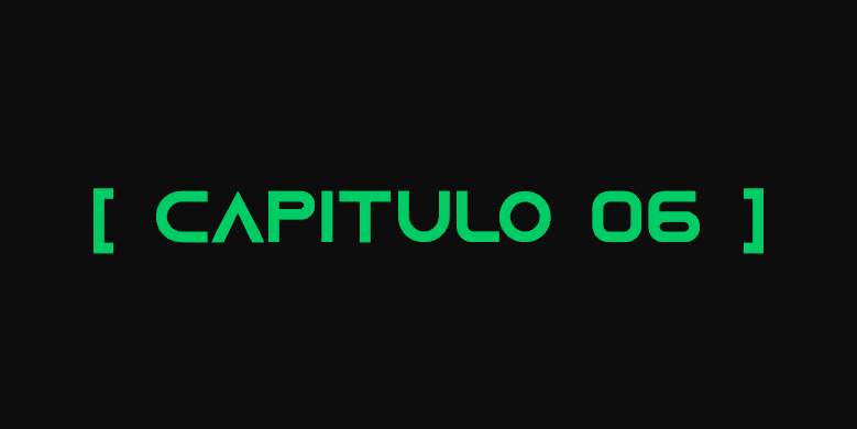 Capítulo 06