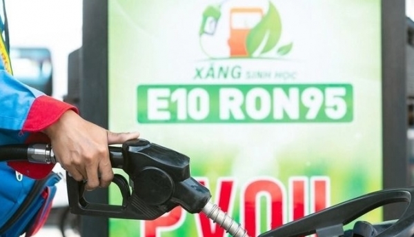 Hà Nội siết chặt kiểm tra chất lượng xăng E10 - Đảm bảo an toàn cho người tiêu dùng