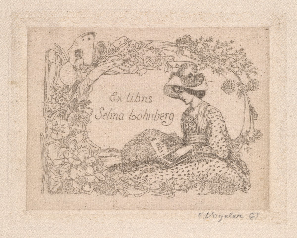 Art Nouveau