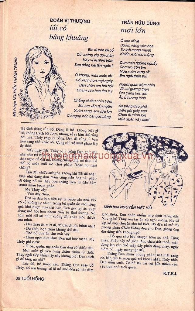 Tứ thư - Luận ngữ (1950) - Trang 36