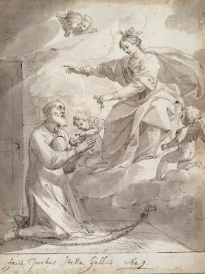 St Philip inprison 1629