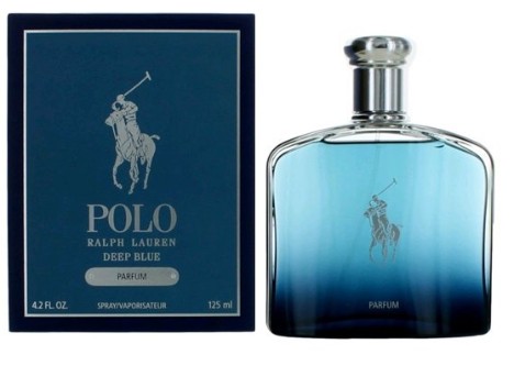 POLO DEEP BLUE HOMBRE 100ML EDP RALPH LAUREN