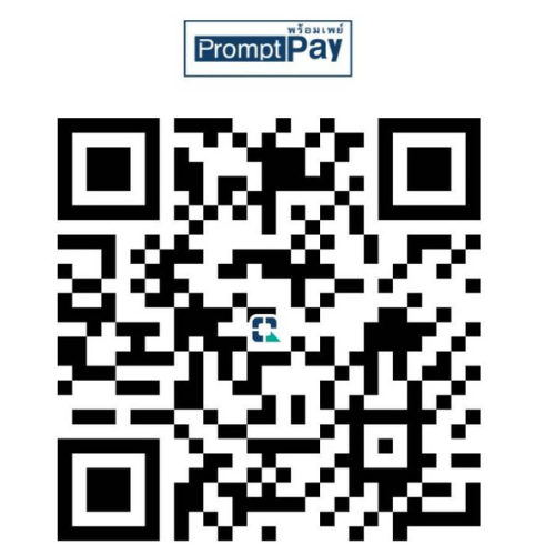 QR Code PromptPay