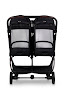Stroller for twins Cavoe Deux Meteorite