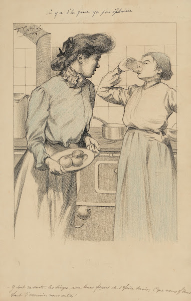 Où y a dla gène y a pas dplaisir 1904