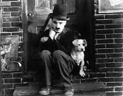 Captura de Chaplin