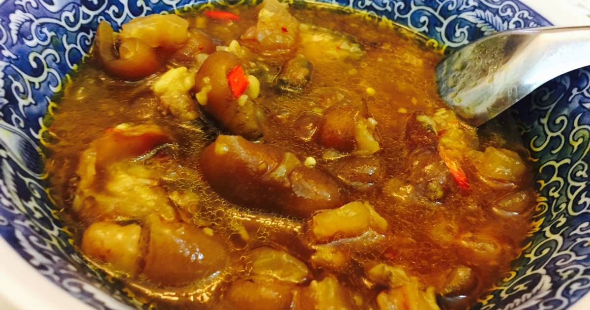 Bì, bún, bê (3B)