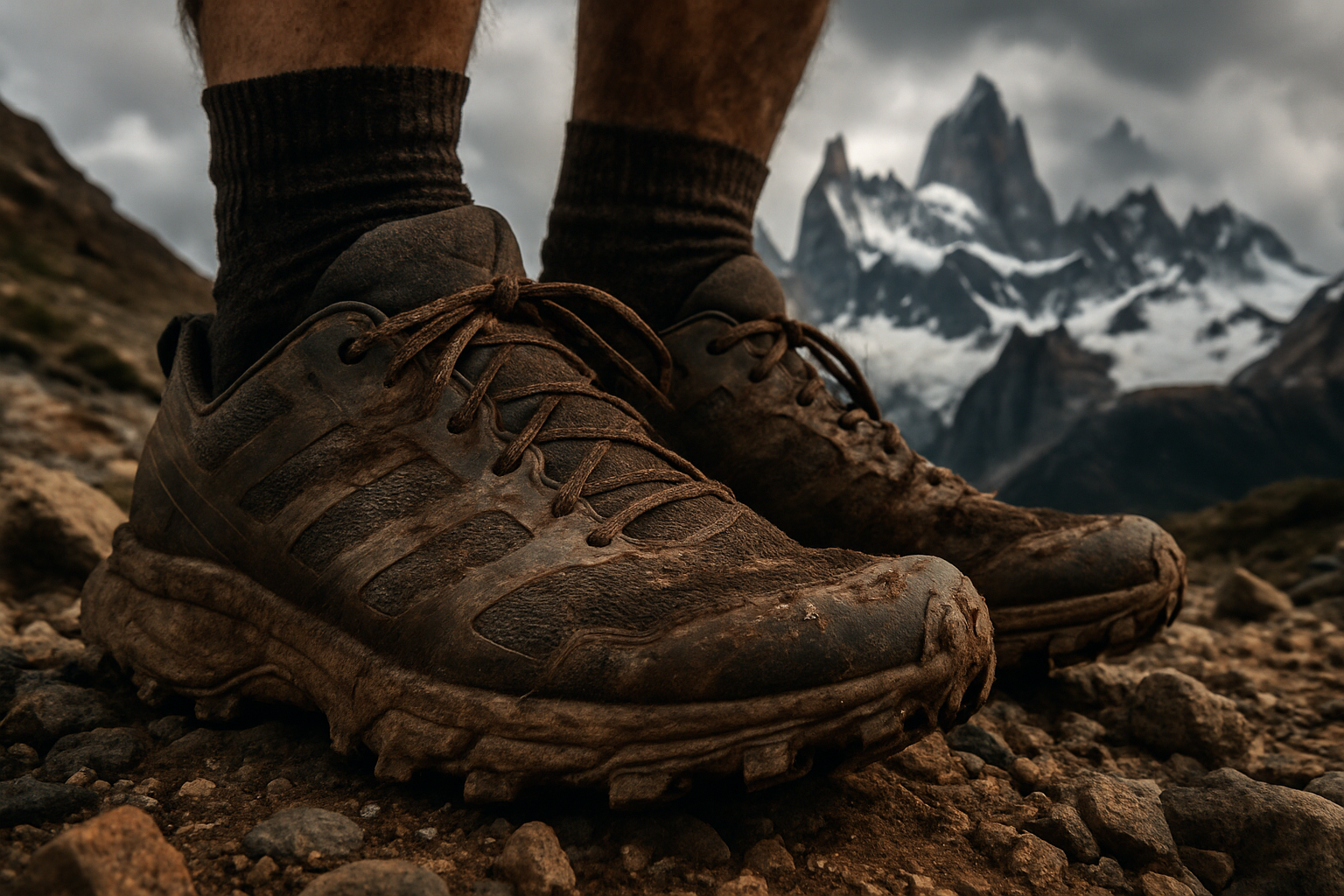 Mejores Zapatillas de Trail Running en Argentina 2026