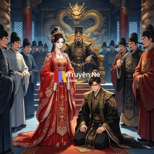 Người Đứng Sau Hôn Ước