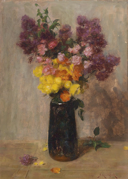 Blumenstillleben