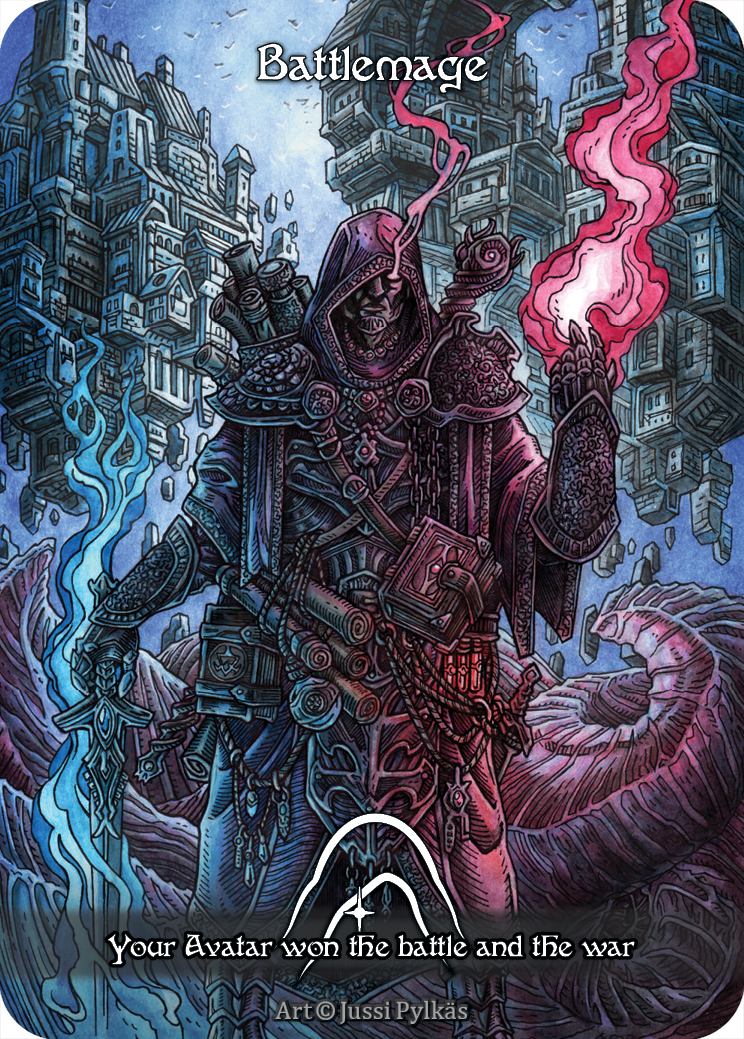 Battlemage