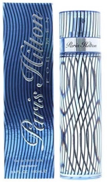 PARIS HILTON DE PARIS HILTON HOMBRE 100ML EDT