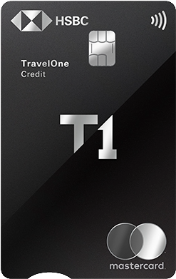 HSBC TravelOne