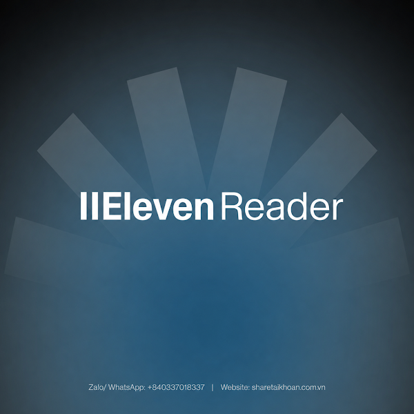 ElevenReader