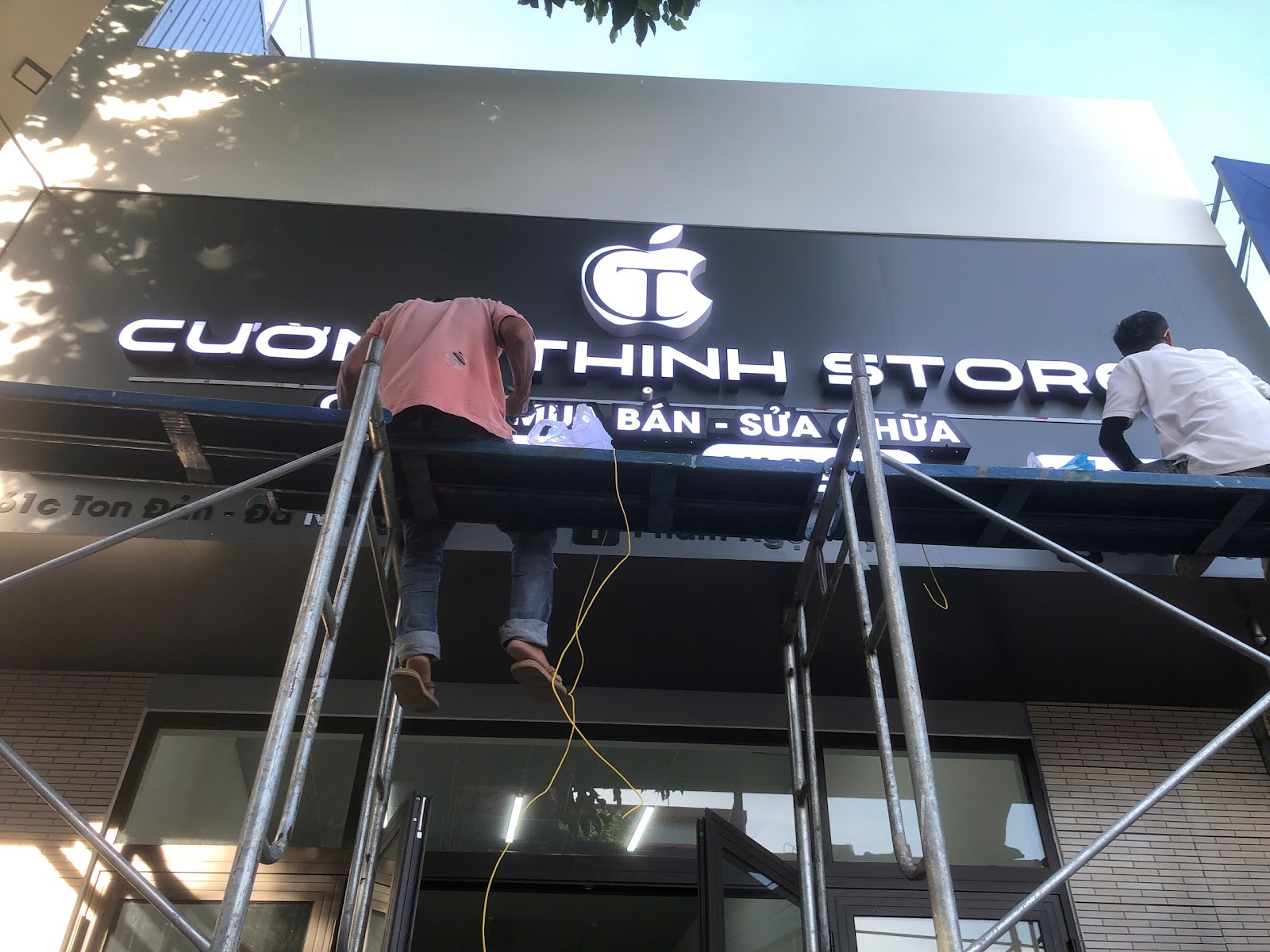 Cường Thịnh store 8
