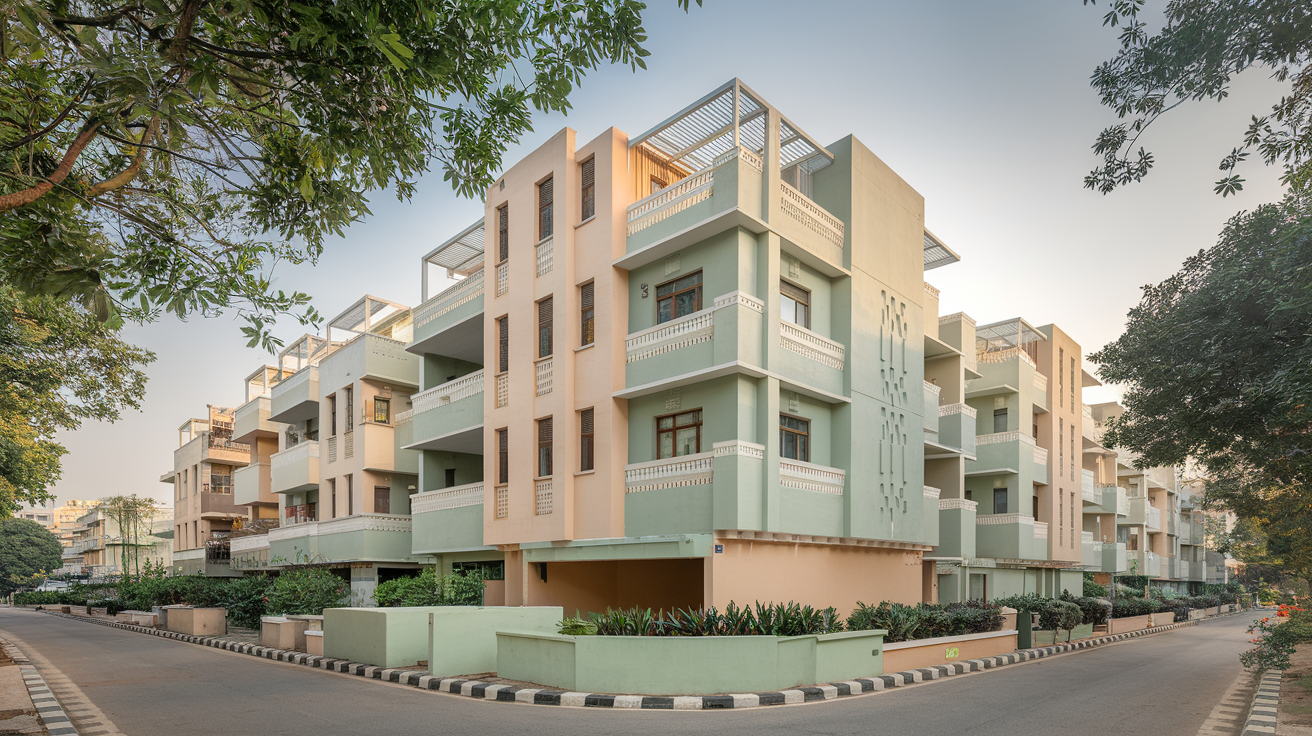 Best Colonies in Ghatkopar East – Top Picks 2026