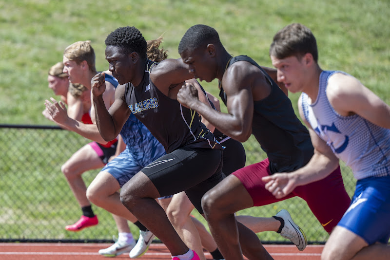 Photo from HS: Track & Field