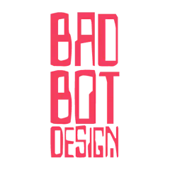 Captura de Bad Bot Design