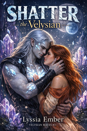 Shatter the Velyslan