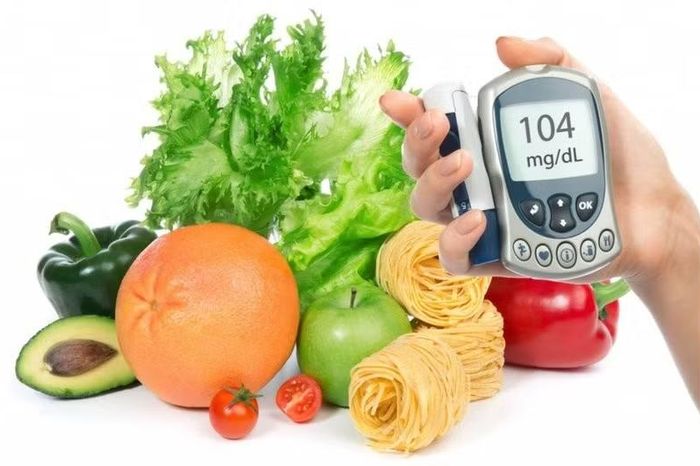 Chỉ số đường huyết, thước đo lựa chọn thực phẩm kiểm soát bệnh tật, cân nặng - Báo Tri thức &amp; Cuộc sống